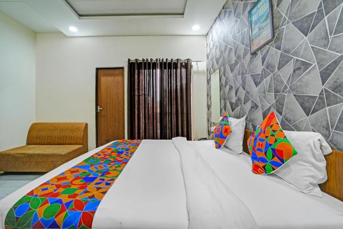 the cressida hotel