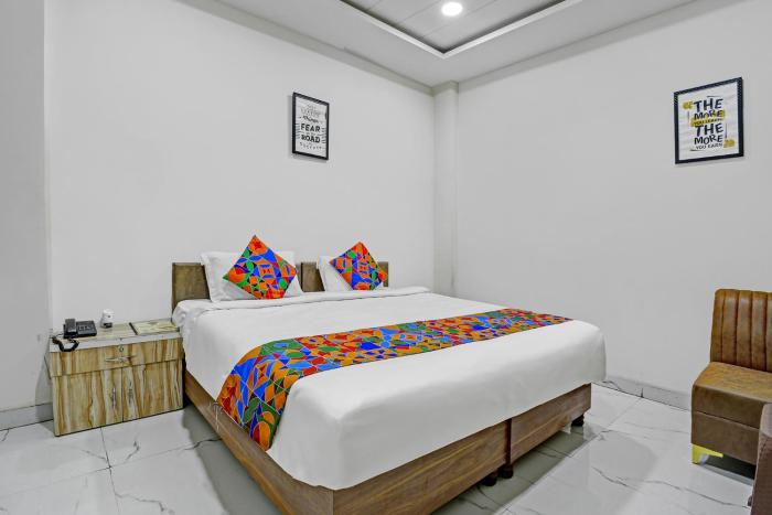 the cressida hotel