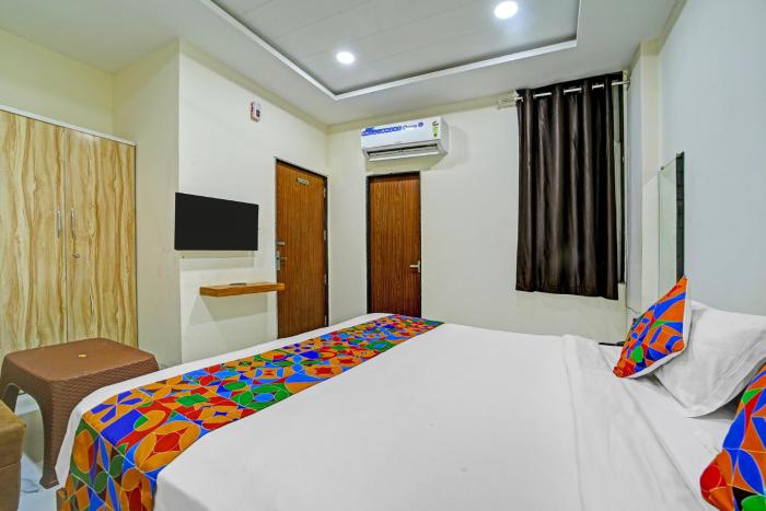 the cressida hotel