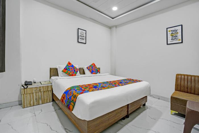 the cressida hotel