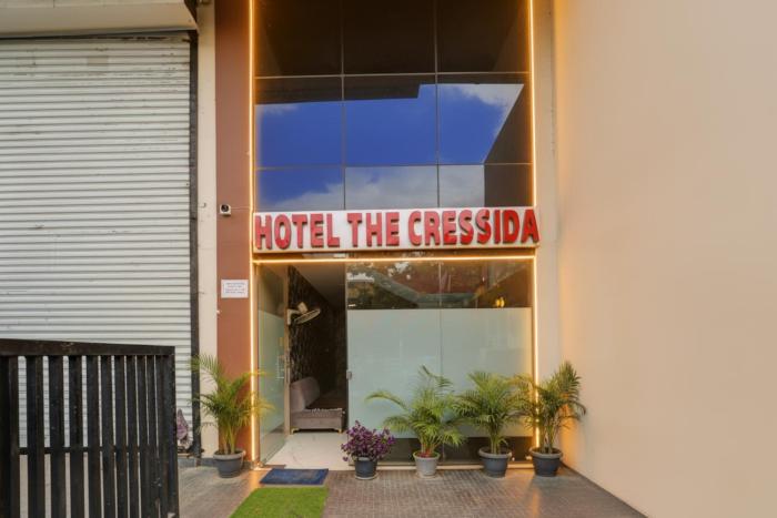 the cressida hotel