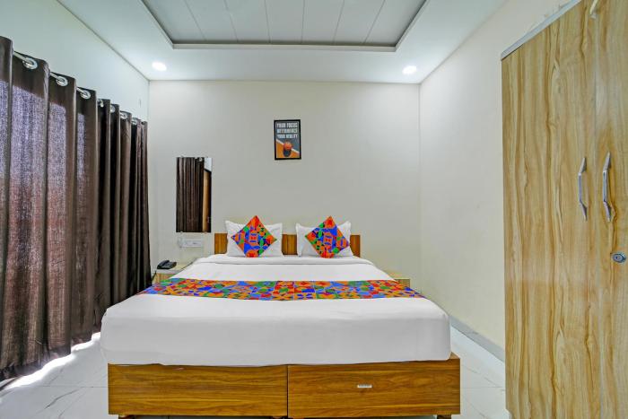 the cressida hotel