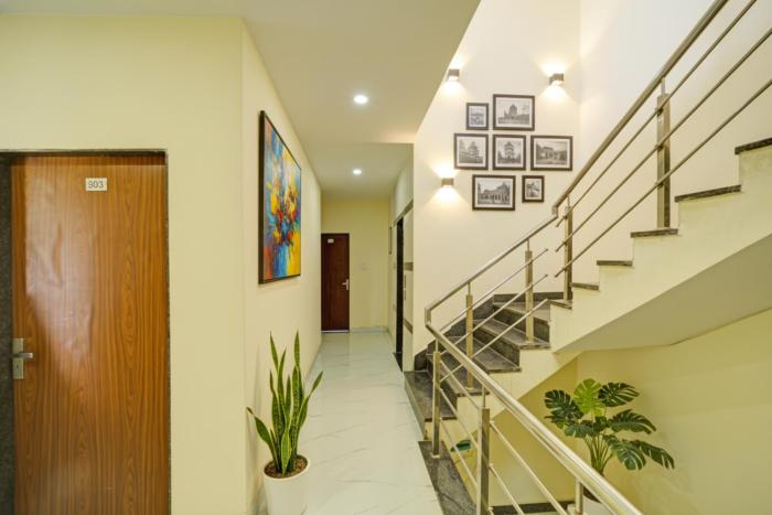 the cressida hotel
