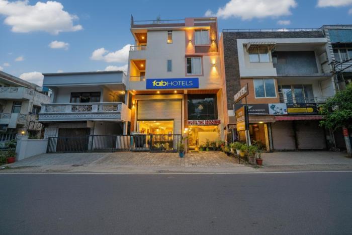 the cressida hotel