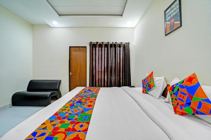 the cressida hotel
