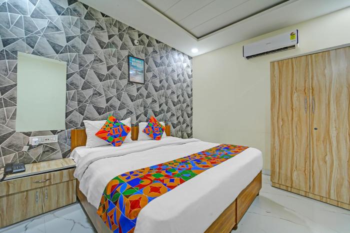 the cressida hotel