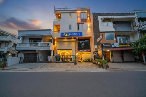 the cressida hotel