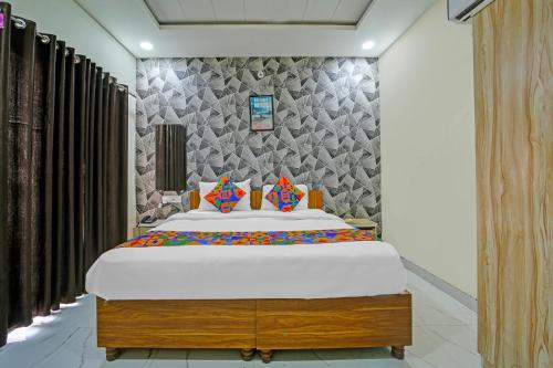the cressida hotel