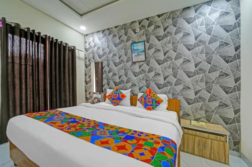 the cressida hotel