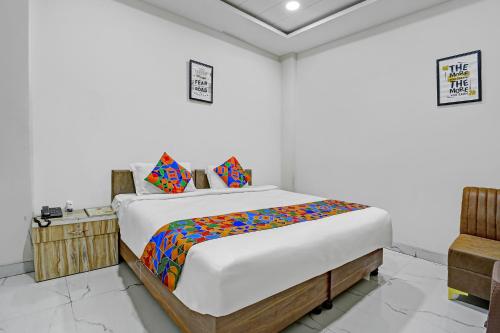 the cressida hotel