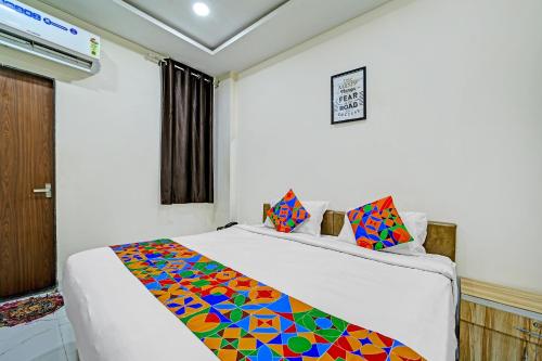 the cressida hotel