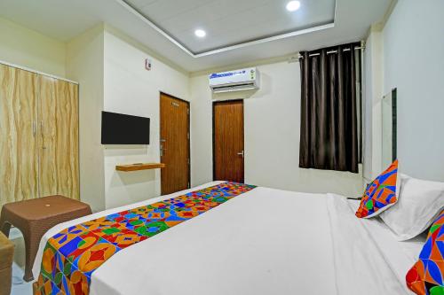 the cressida hotel