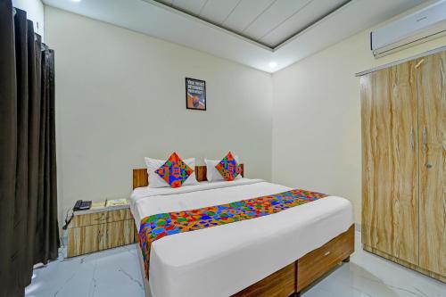 the cressida hotel