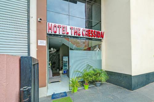 the cressida hotel