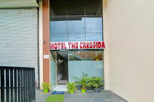 the cressida hotel