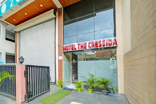 the cressida hotel
