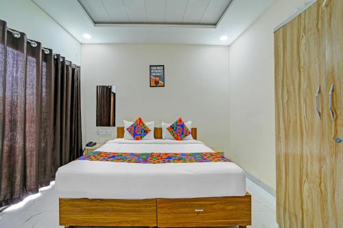 the cressida hotel