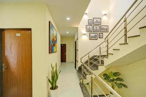 the cressida hotel