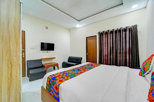 the cressida hotel