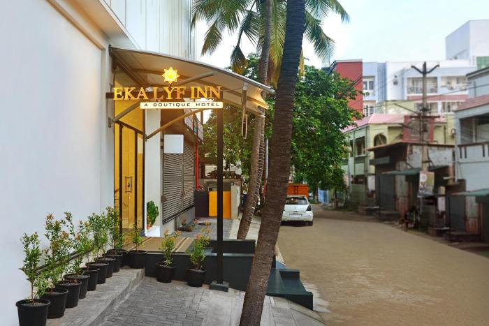 coimbatore