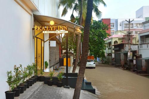 coimbatore