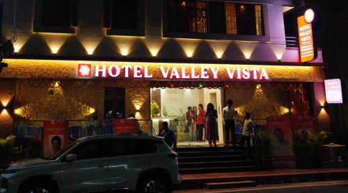 hotel valley vista