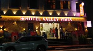 hotel valley vista