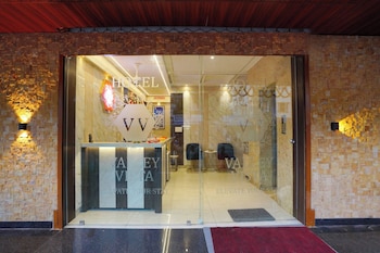 Hotel Valley Vista,,2 star