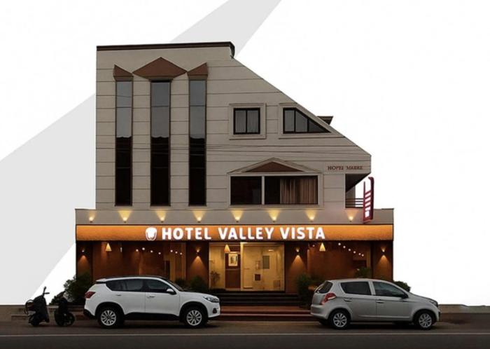 hotel valley vista