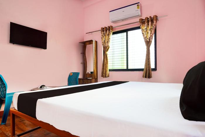 hotel o madhur inn