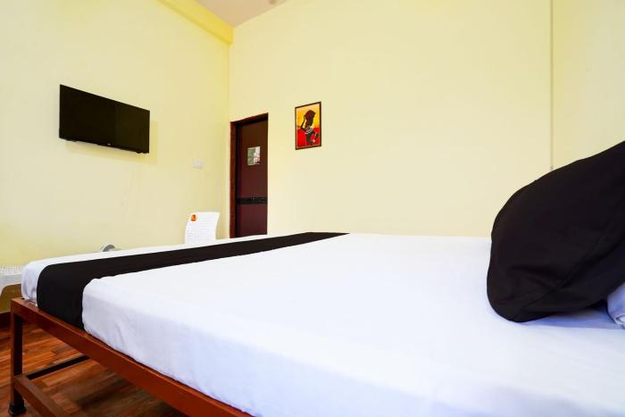 hotel o madhur inn