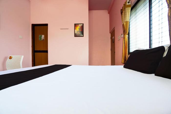 hotel o madhur inn
