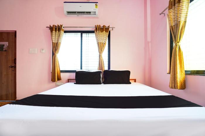 hotel o madhur inn