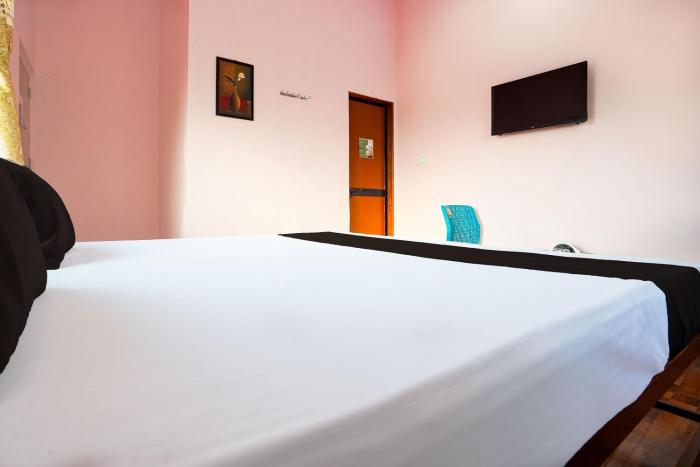 hotel o madhur inn