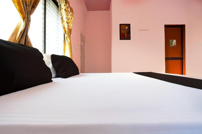 hotel o madhur inn