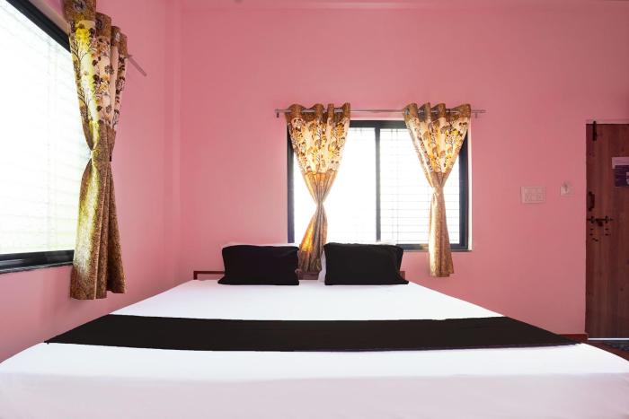 hotel o madhur inn