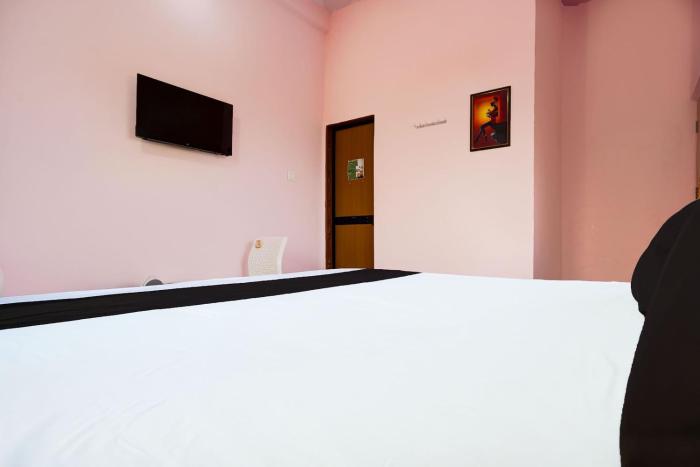 hotel o madhur inn