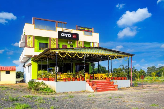 hotel o madhur inn