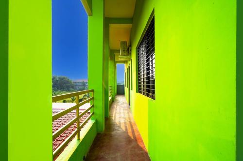 Hotel O Madhur Inn,,3 star