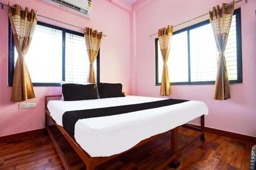 hotel o madhur inn