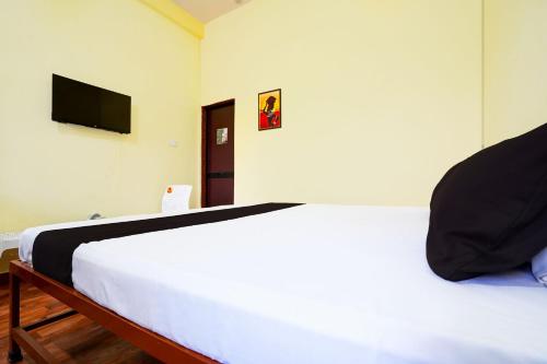 hotel o madhur inn