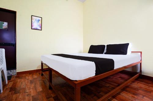 hotel o madhur inn