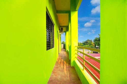 Hotel O Madhur Inn,,3 star