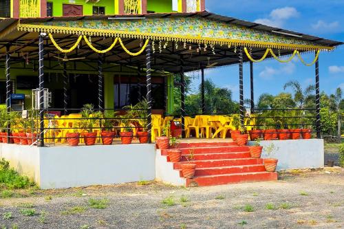 hotel o madhur inn