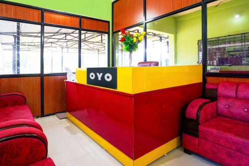 Hotel O Madhur Inn,,3 star