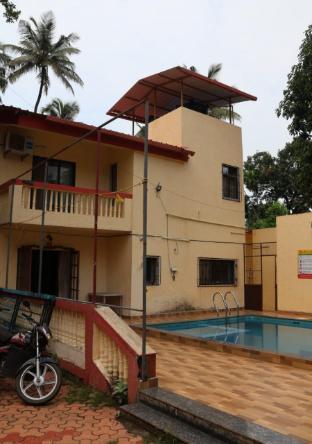 hi5 private villa nagaon