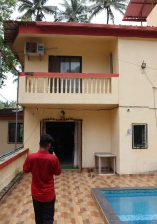 hi5 private villa nagaon