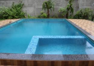 hi5 private villa nagaon