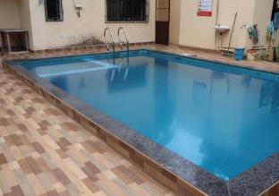 hi5 private villa nagaon