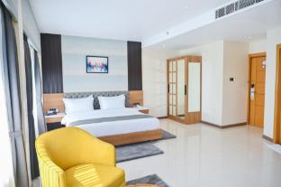 Barak View Residency,,3 star